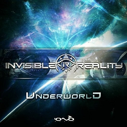 Invisible Reality - Underworld - Music CD