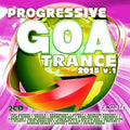 Progressive Goa Trance / Various - Progressive Goa Trance / Various - Music CD
