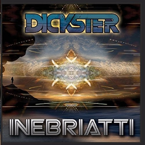 Dickster - Inebriatti - Music CD