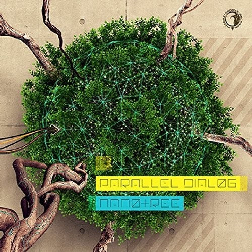 Parallel Dialog - Nanotree - Music CD