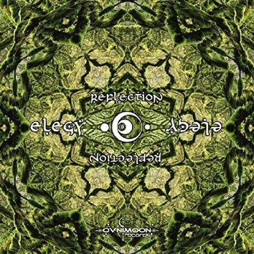 Elegy - Reflection - Music CD