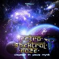 Lectro Spektral Daze - Voyage In Your Mind - Music CD