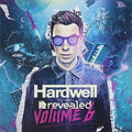 Hardwell - Revealed 6 - Music CD