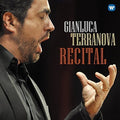 Terranova Gianluca - Recital - Music CD