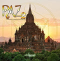 Paz 2 / Various - Paz 2 / Various - Music CD