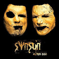 Synsun - Alter Ego - Music CD