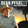 Perrett,dean - Return Of The Stockman - Music CD