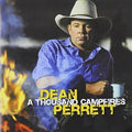 Perrett,dean - Thousand Campfires - Music CD