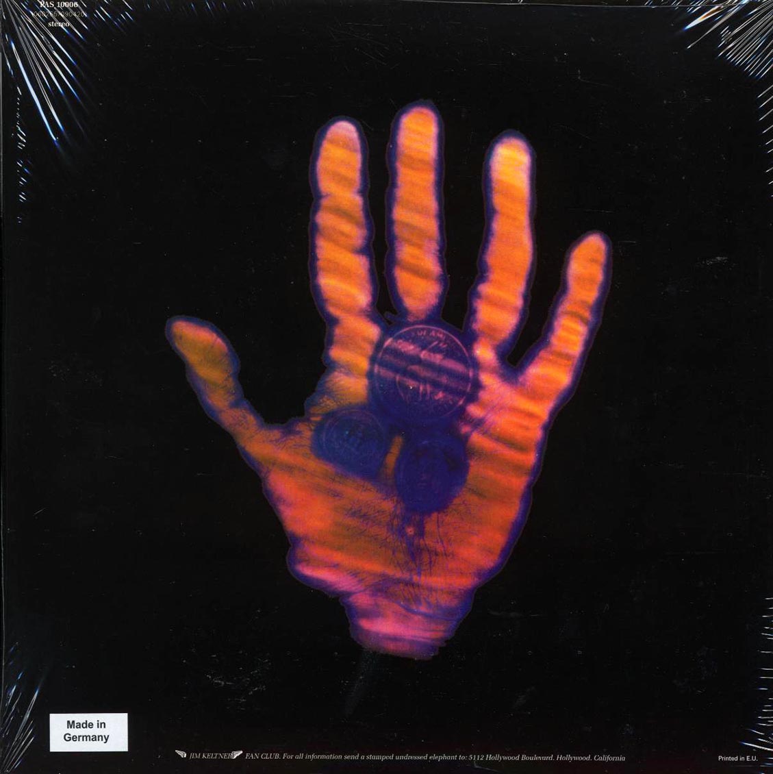 George Harrison - Living In A Material World (180g) Vinyl Record