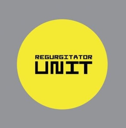 Regurgitator - Unit - Vinyl Record