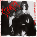 Blood Red River Vinyl Record