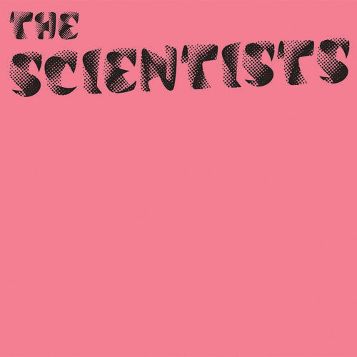 Scientists - Scientists - Vinyl Record