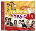 Toggo Music 40 / Various - Toggo Music 40 / Various - Music CD