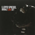 Spiegel,lloyd - Double Live Set - Music CD