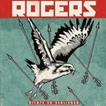 Rogers - Nichts Zu Verlieren - Vinyl Record