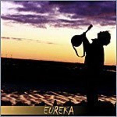 Salta La Banca - Eureka - Music CD