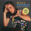 Susan Tedeschi - Just Won't Burn (25th Anniv. Ed.) (180g) Vinyl Record