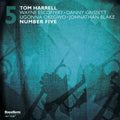 Number Five Vinyl Record