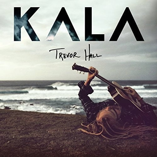 Hall,trevor - Kala - Music CD
