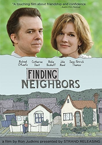 Finding Neighbors - Finding Neighbors - DVD
