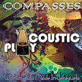 Compasses - Acoustic Play - Music CD