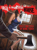 Orgy In The Psycho House - Orgy In The Psycho House - DVD