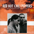 Red Hot Chili Peppers - Live At The Pat O'Brien Pavillion, Del Mar, CA December 28th, 1991 (180g) (red vinyl) Vinyl Record