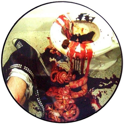 Impaled - Dead Still Dead Remain - Vinyl Record