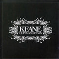 Keane - Hopes And Fears (180g) Vinyl Record