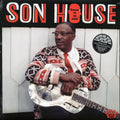 Son House - Forever On My Mind (ltd. ed.) (black/white fleck vinyl) Vinyl Record