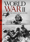 World War 2: Whole World - World War 2: Whole World - DVD
