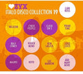 Zyx Italo Disco Collection 19 / Various - Zyx Italo Disco Collection 19 / Various - Music CD