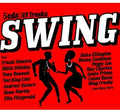 Swing Box / Various - Swing Box / Various - Music CD