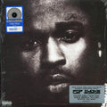 Pop Smoke, Kanye West, Dua Lipa, Kid Cudi, Etc. - Faith (ltd. ed.) (2xLP) (clear vinyl) Vinyl Record