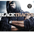 Black Tracks / Various - Black Tracks / Various - Music CD