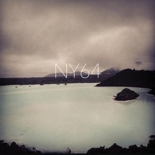 Ny In 64 - Ny64 - Music CD