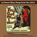 You Got What I Want / Various - You Got What I Want / Various - Music CD