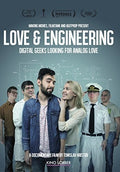 Love & Engineering - Love & Engineering - DVD
