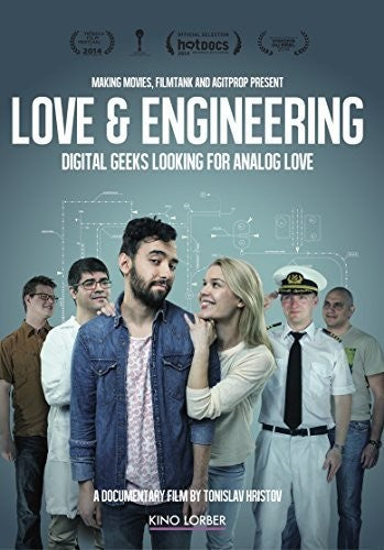 Love & Engineering - Love & Engineering - DVD