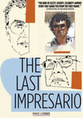 Last Impresario - Last Impresario - DVD