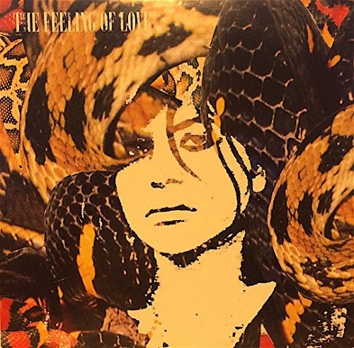 Feeling Of Love - Suck / Soul / Porn - Vinyl Record
