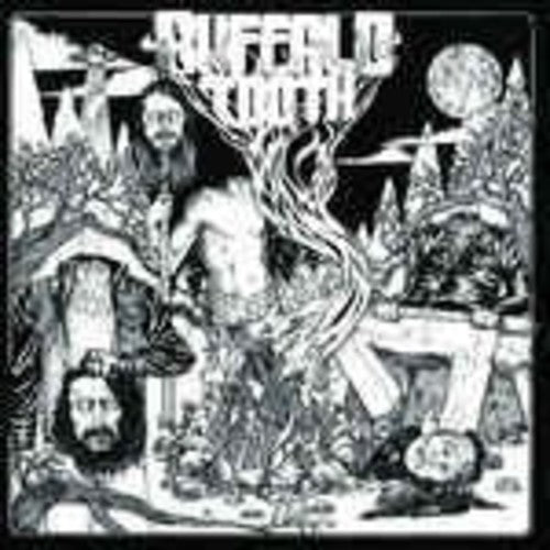 Buffalo Tooth - Gardeners Of The Devils Lettuce - Vinyl Record