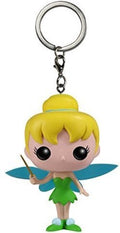 Funko Pocket Pop! Keychain: - Disney - Tinker Bell - Collectibles