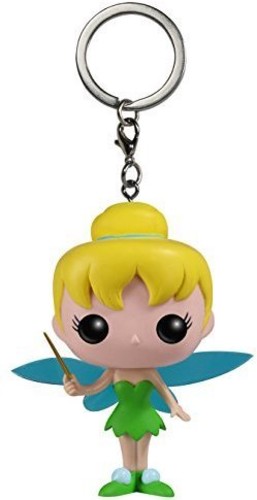 Funko Pocket Pop! Keychain: - Disney - Tinker Bell - Collectibles