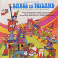 Hanky Panky Players, The Cricketone Chorus Orchestra - The Story And Songs From Babes In Toyland (1977 FIRST PRESS) (orig. press) Vinyl Record