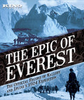 Epic Of Everest - Epic Of Everest - Blu-ray