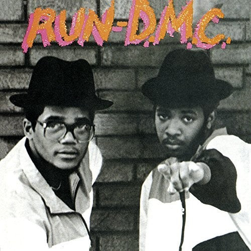 Run Dmc - Run Dmc - Music CD