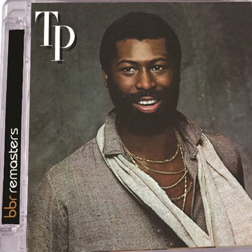 Pendergrass,teddy - Tp: Expanded Edition - Music CD
