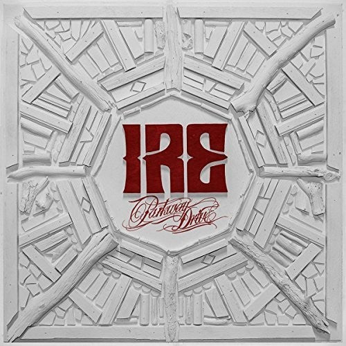 Parkway Drive - Ire - Vinyl Record
