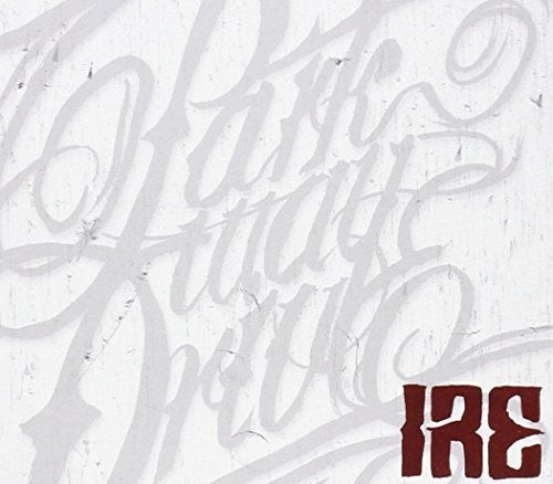 Parkway Drive - Ire - Music CD